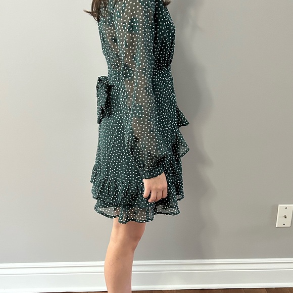 NWT SAGE The Label summer dress - Picture 2 of 5